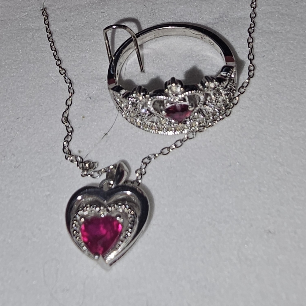 Kate Spade Watch + Kay Jewelers Bundle